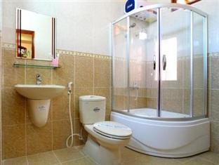 Отель Hoa My Ii